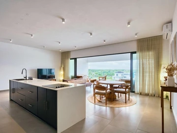 3 Bedroom Apartment