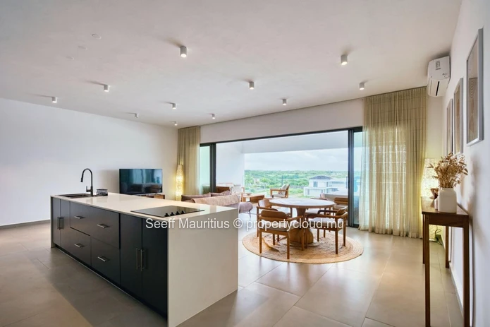 Elevated Luxury Lifestyle
