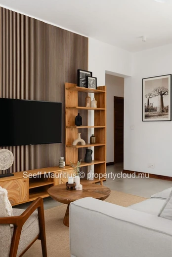 Stunning Modern Sanctuary 4-Bedroom Designer Villa with Private Pool 