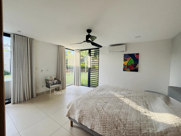 Tropical Haven Residence