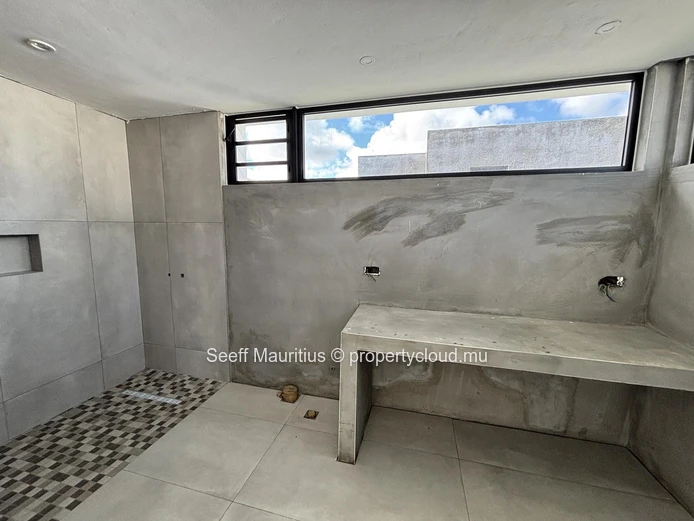CDZ Villa