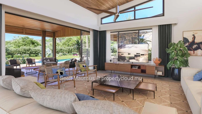 African Allure