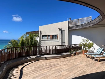 3 Bedroom Penthouse