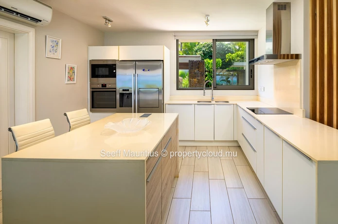 Azure Lagoon Waterfront Living