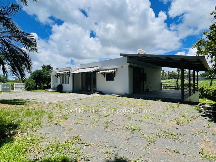 Charming Home in a Serene Sugar Mill Zone