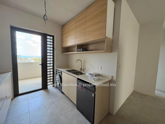 Newly Built Penthouse with Rooftop Plunge Pool & Panoramic Views