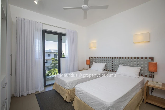 Coastal Living at Azuri Village