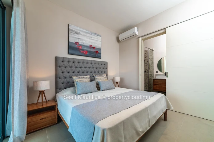 Modern furnished apartment - ONE BAY RESIDENCE