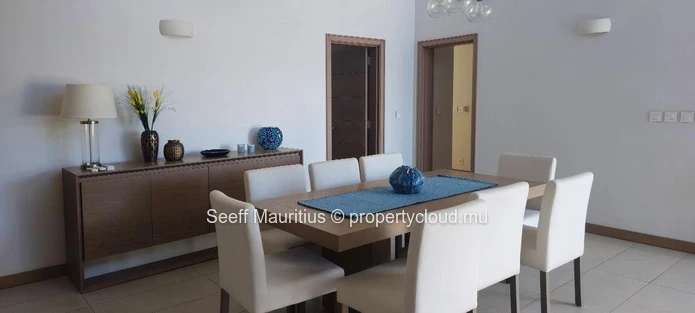 Exclusive Penthouse in a Smart City: Ultimate Luxury & Comfort
