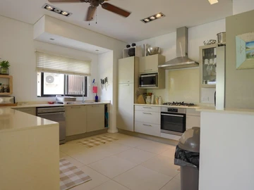4 Bedroom Penthouse