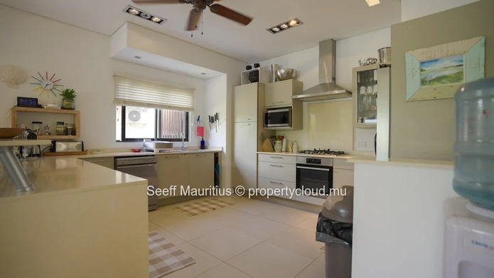Penthouse Duplex avec vue imprenable