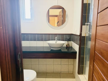 2 Bedroom Penthouse