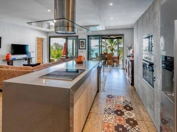 3 Bedroom Penthouse