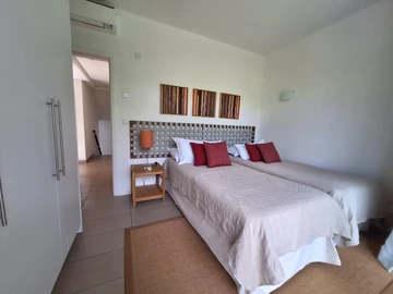 3 Bedroom Townhouse, Duplex