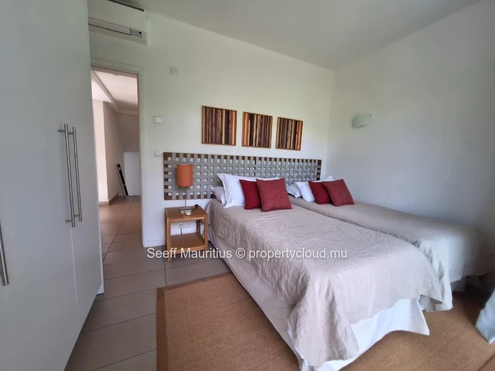 Elegant Modern Duplex with Private Pool - AZURI Ocean & Golf Village