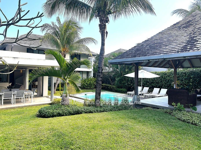 Luxury Villa for Sale in Secure Estate