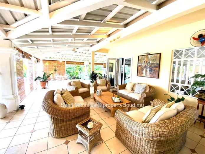 Charming House with Panoramic Views