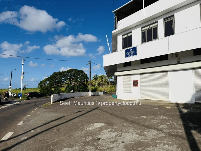 Premium Commercial Space For Rent – Vale