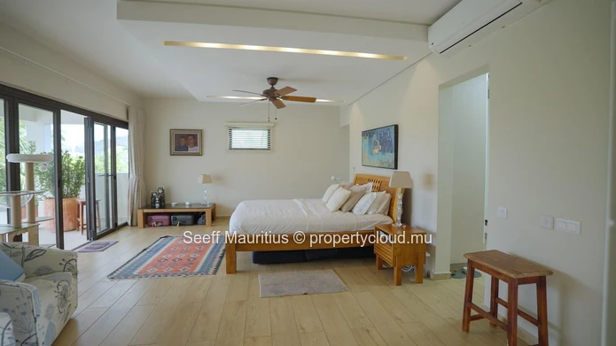 Penthouse Duplex avec vue imprenable