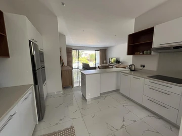 3 Bedroom Apartment