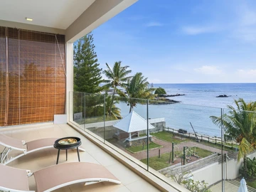 3 Bedroom Penthouse