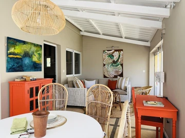 2 Bedroom Penthouse