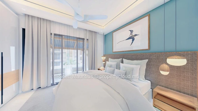 Indulge in Pure Luxury: Pereybere's Premier Apartments