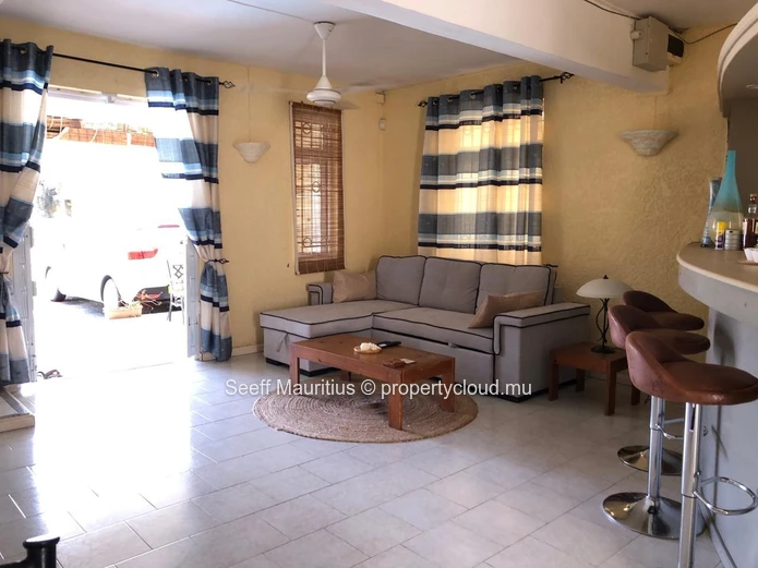 Coastal Duplex Townhouse for Rent