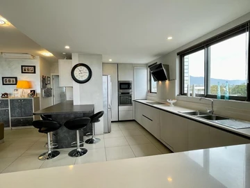 3 Bedroom Penthouse