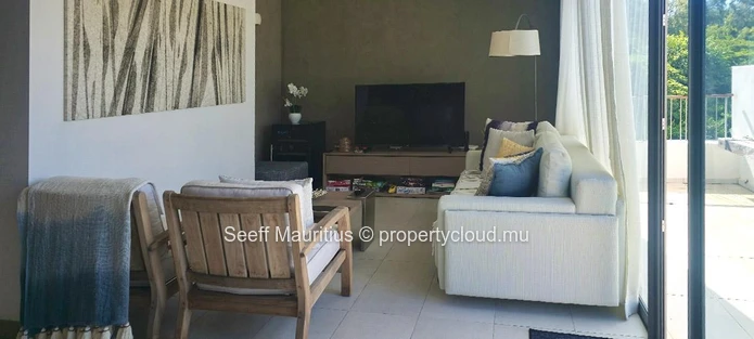 Exclusive Penthouse in a Smart City: Ultimate Luxury & Comfort