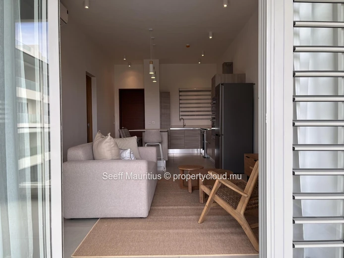 Luxury 2-Bedroom Apartment in a Prestigious New Residence – Pereybere – Prime Investment Opportunity