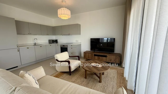 A Turnkey Investment: This unit comes with a guaranteed 1-Year Lease