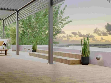 3 Bedroom Penthouse