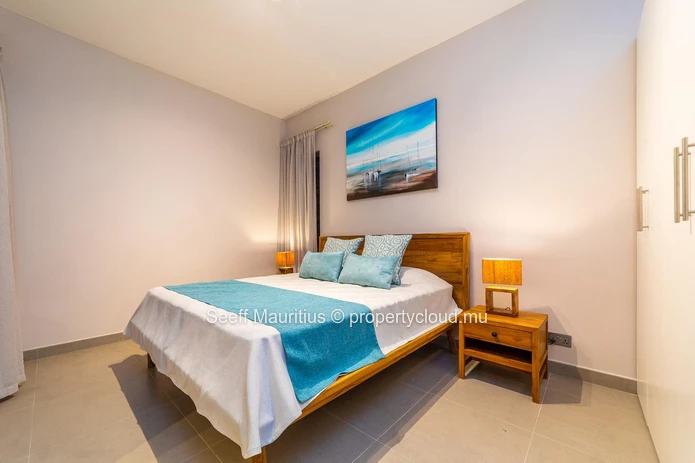 Modern furnished apartment - ONE BAY RESIDENCE