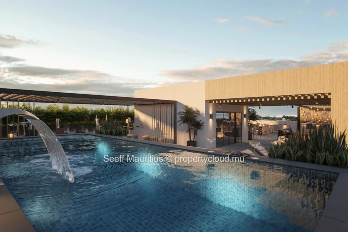 Luxury Living and Profitable Investments: 1-Bedroom Apartments for Sale