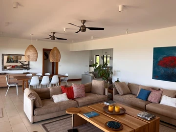 3 Bedroom Penthouse