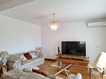4 Bedroom Penthouse