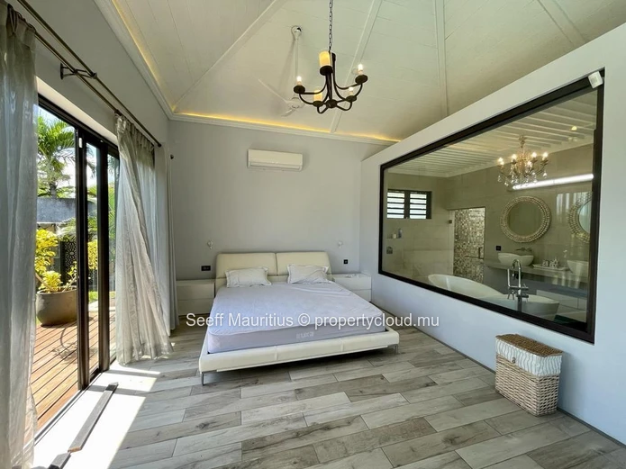 Modern Sanctuary: Luxury Living in an Exclusive Enclave