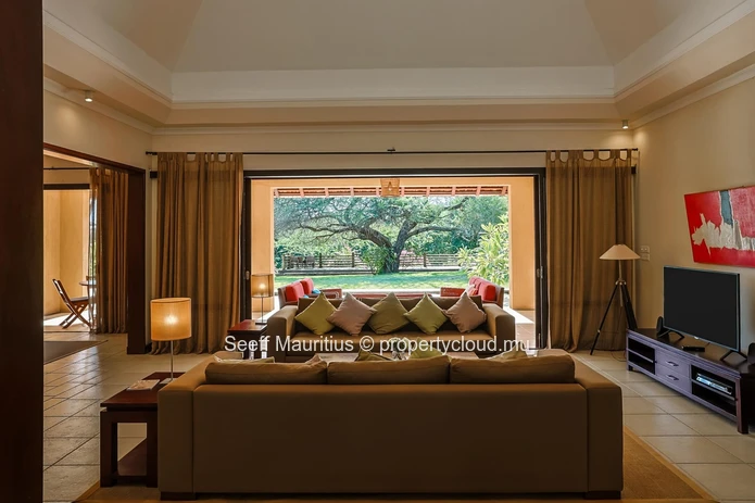 Ultimate Tropical Luxury Living