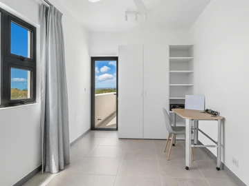 3 Bedroom Penthouse
