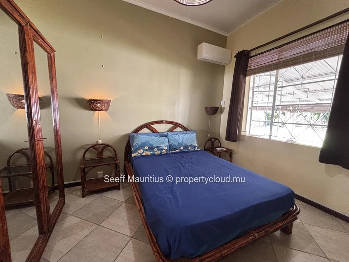 Grand Gaube Coastal Retreat