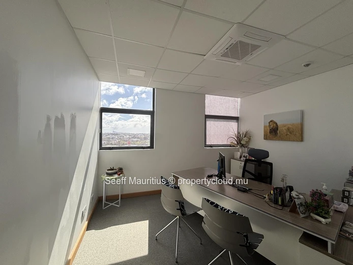 Croisette Corporate Space 2