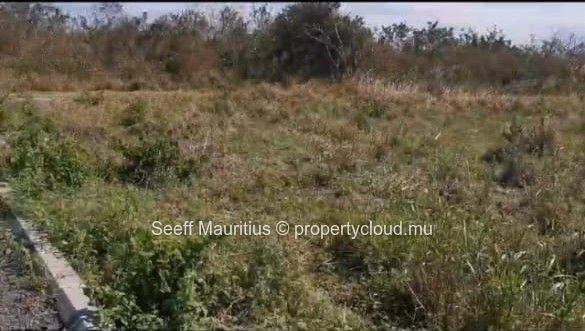 Land for sale