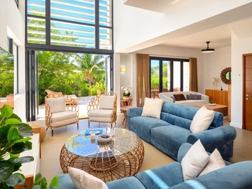 4 Bedroom Townhouse, Duplex