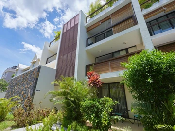 3 Bedroom Penthouse