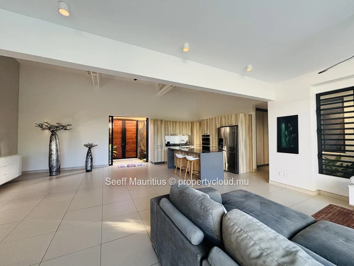 Tropical Haven Residence