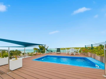3 Bedroom Penthouse