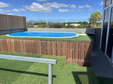 3 Bedroom Penthouse