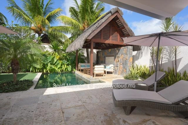 Tropical Elegance Meets Modern Luxury