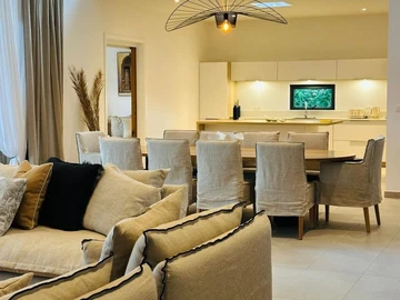 4 Bedroom Penthouse